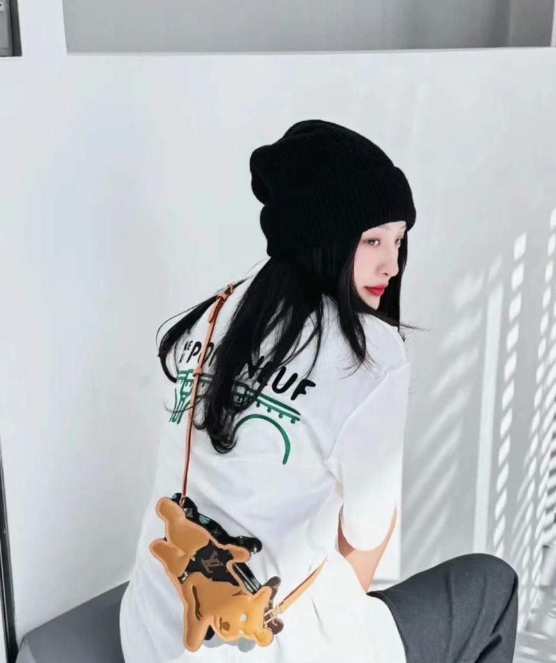 Louis Vuitton Satchel Bags